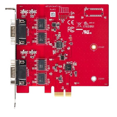ESPC-F4S3