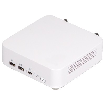 QBiX-ORNX16