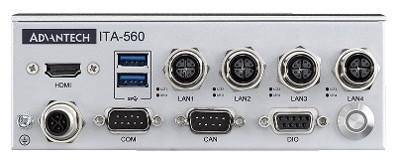 ITA-560