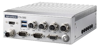 ITA-560