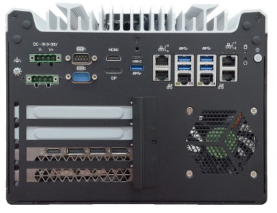 EC633D-RPS