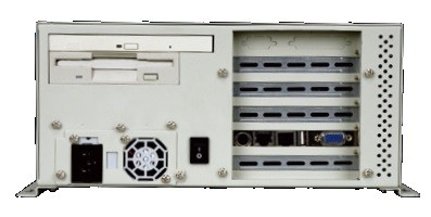 PR-1500G