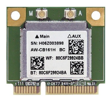 EMB-WIFI-KIT