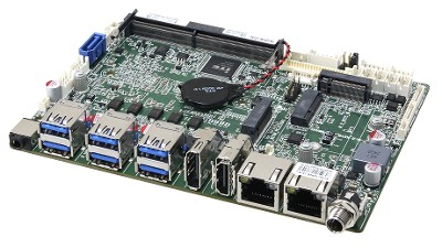 ECM-RLUC