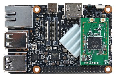 ACP-IMX8-PI