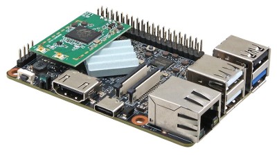 ACP-IMX8-PI