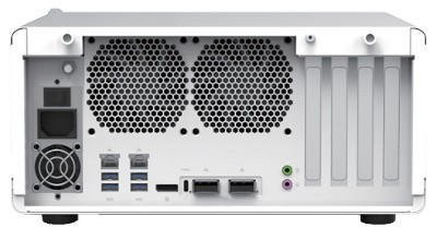 USM-500 IGX