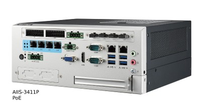 AIIS-3411