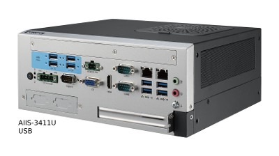 AIIS-3411