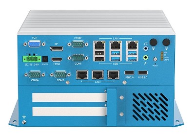 MIC-8411