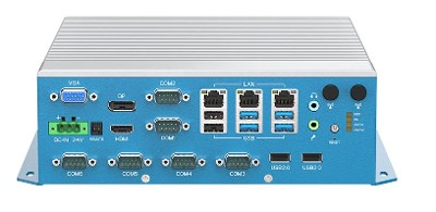 MIC-8100
