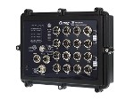 Produktbild TGS-W9160-M12X-BP2-WV-IP54
