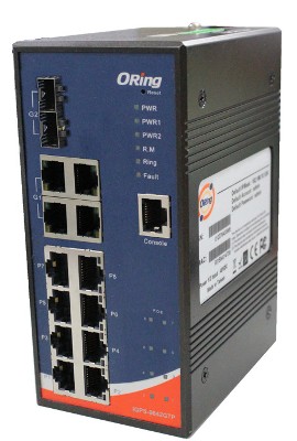 IGPS-9842GTP