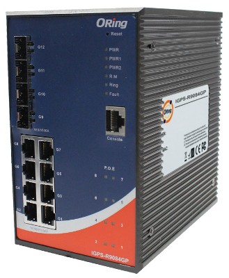 IGPS-R9084GP