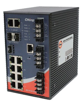 IGPS-P3073GC&nbsp;|&nbsp;Sample Picture