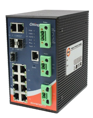 IGPS-P3073GC&nbsp;|&nbsp;Sample Picture