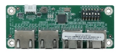 iUCOM-4R