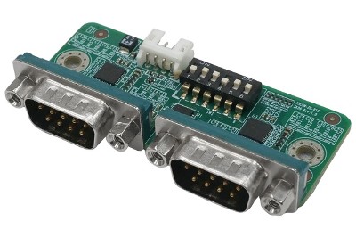 iUCOM-2D