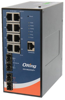 IGS-9822DGP