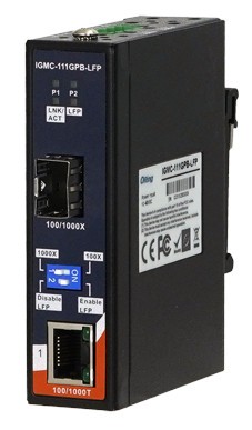 IGMC-111GPB-LFP