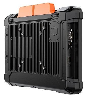 VT-760A