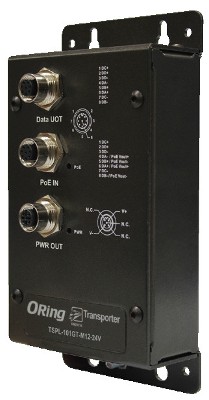 TSPL-101GT-M12