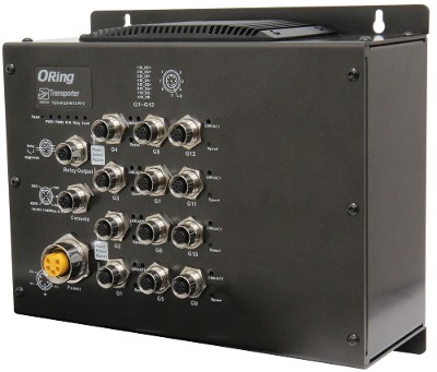 TGS-9120-M12-BP2