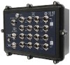 Product ImageTES-W9124GT-M12X-BP2-24V-IP54