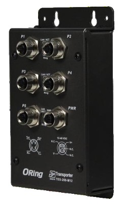 TES-250-M12