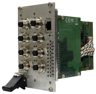 CPGS-9160-M12-C