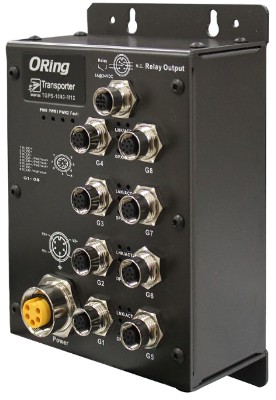 TGXPS-1080-M12-BP2-24V&nbsp;|&nbsp;Sample Picture