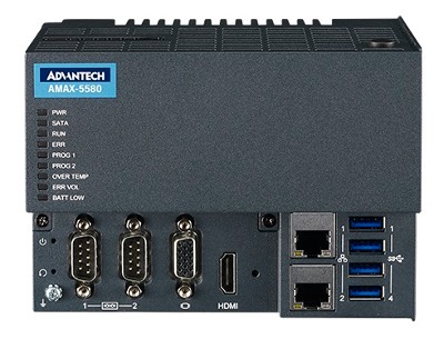 AMAX-5580