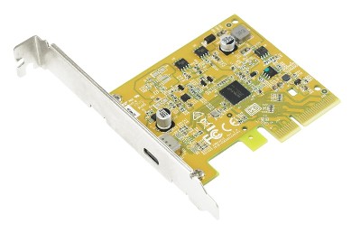 USB2321C