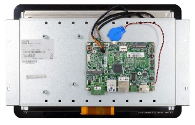 KIT-M8M Series