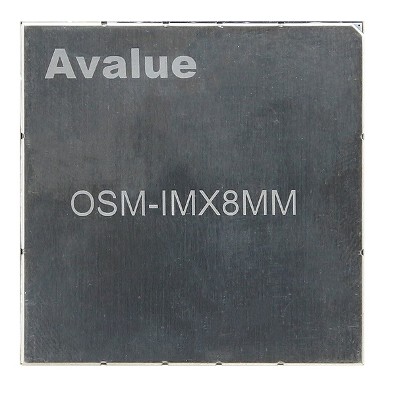 OSM-IMX8MM