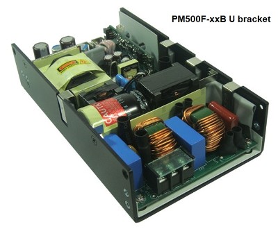 PM500