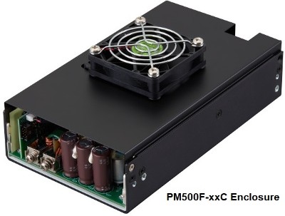 PM500