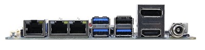ECM-ASL3