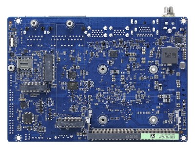 ECM-ASL3
