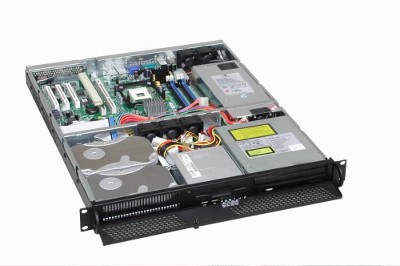 GHI-105DX
