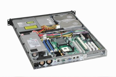 GHI-105DX