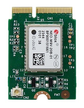 M2-GNSS
