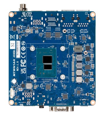 QBi-N150A
