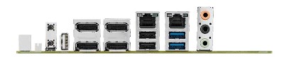 DPX-S460