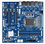 Produktbild uATX-Q870A