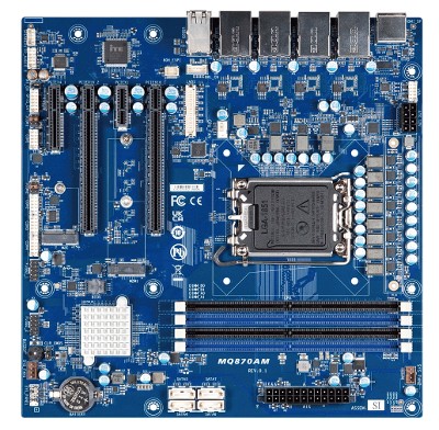 uATX-Q870A
