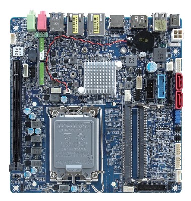 MX610HD