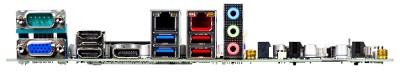 uATX-H610B