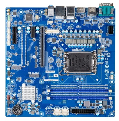 uATX-H610B