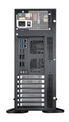 MIC-735E-IO